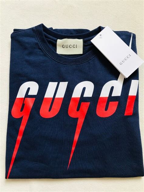 mens gucci t shirt gumtree|authentic Gucci t shirt men.